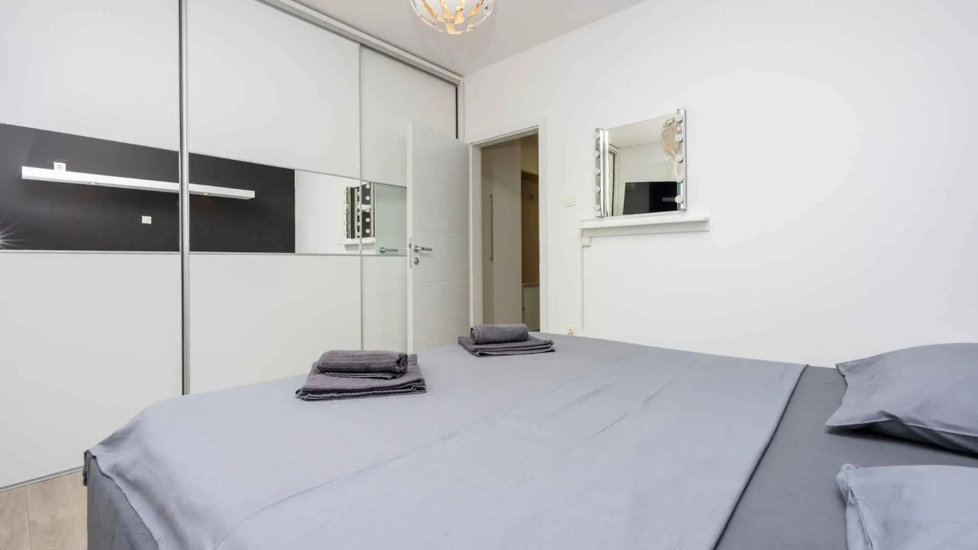 Apartment In Dramalj 50294