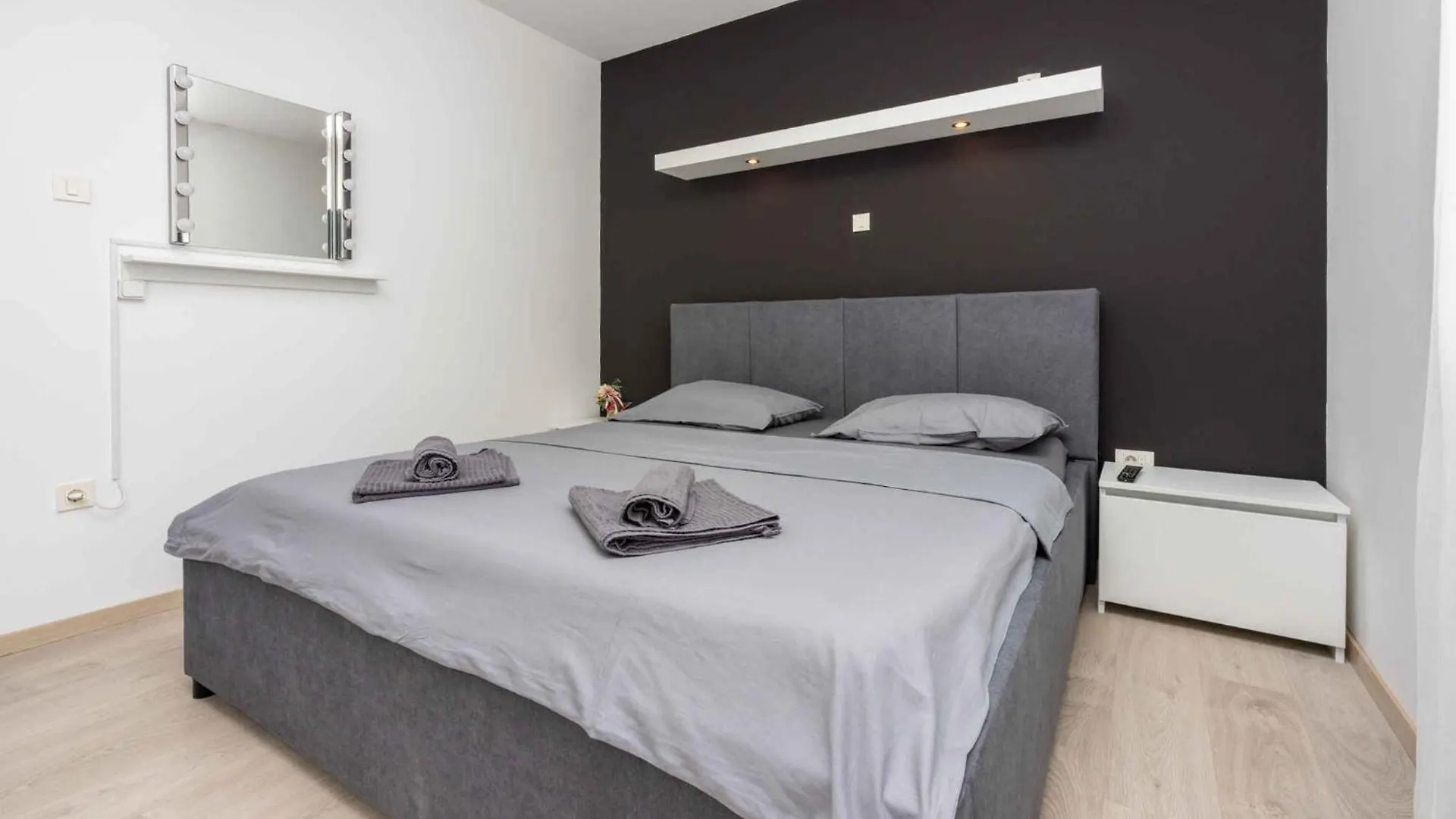 Apartment In Dramalj 50294 Croatia