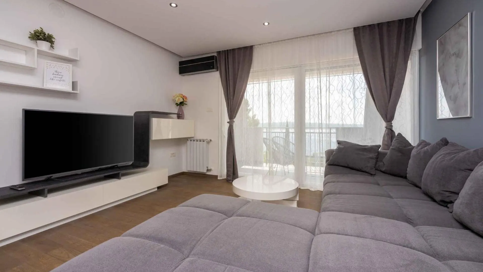 Apartment In Dramalj 50294 Croatia