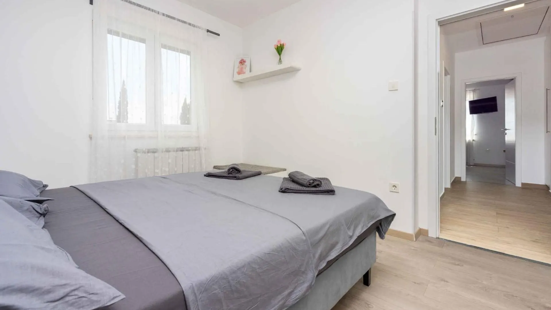 Apartment In Dramalj 50294 Croatia