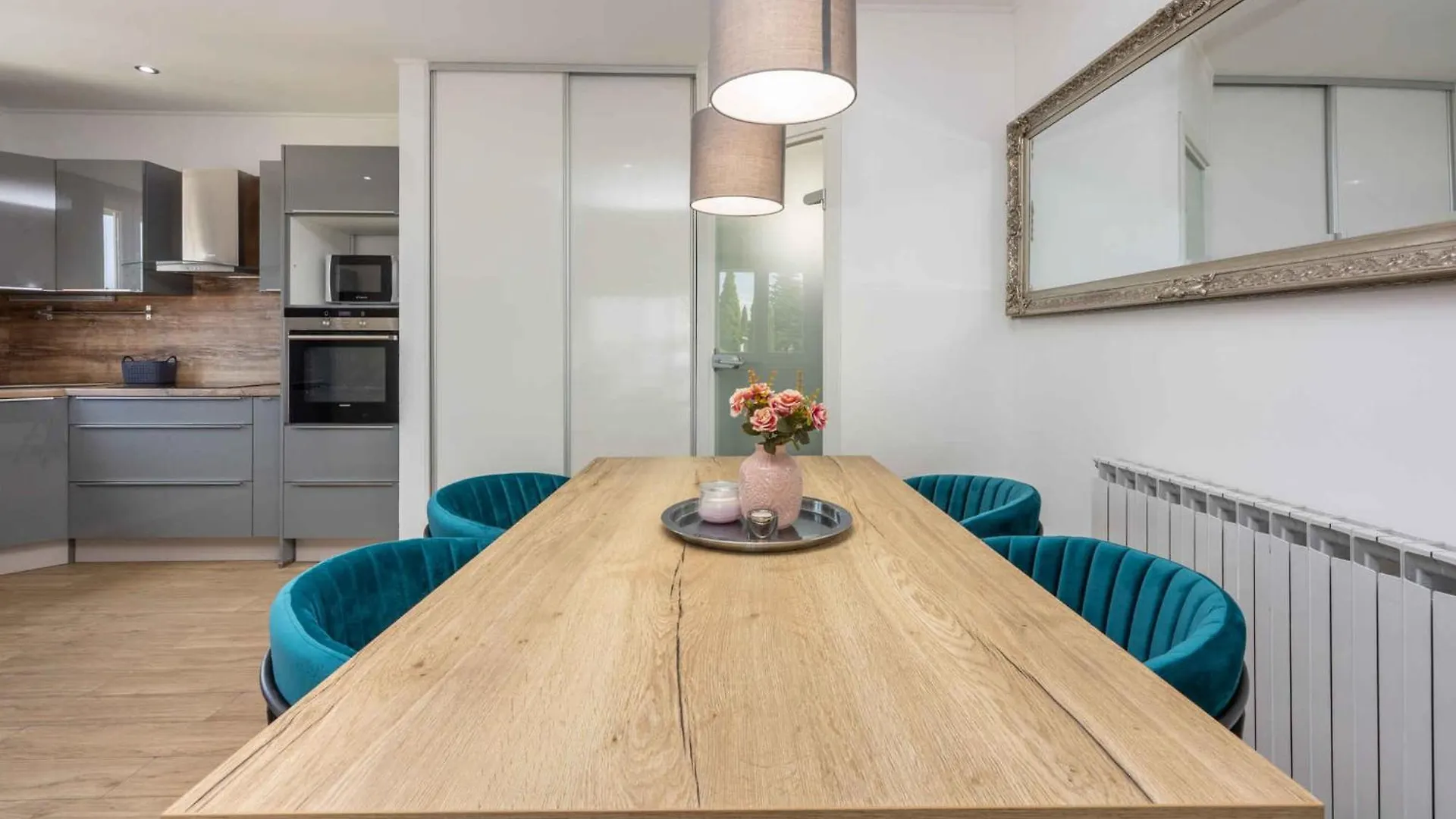 Apartment In Dramalj 50294