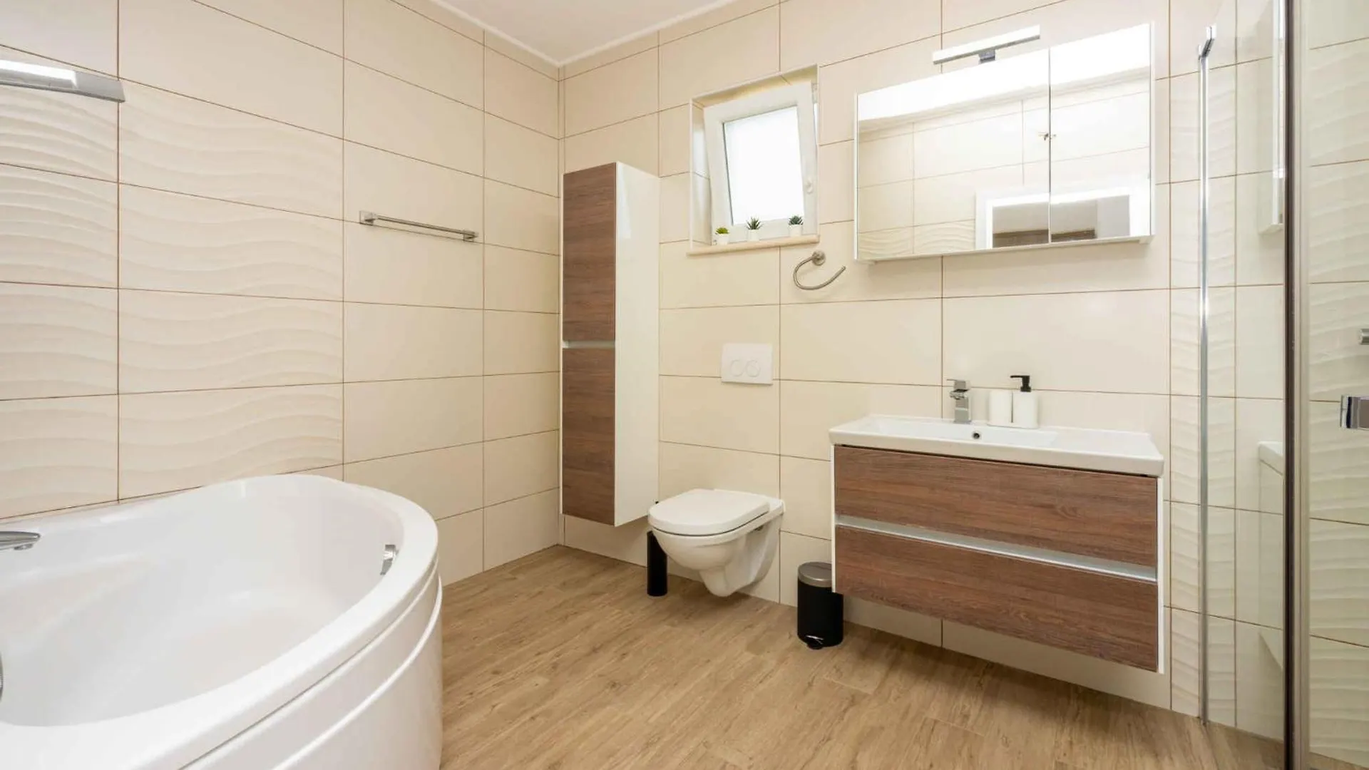 Apartment In Dramalj 50294 Croatia