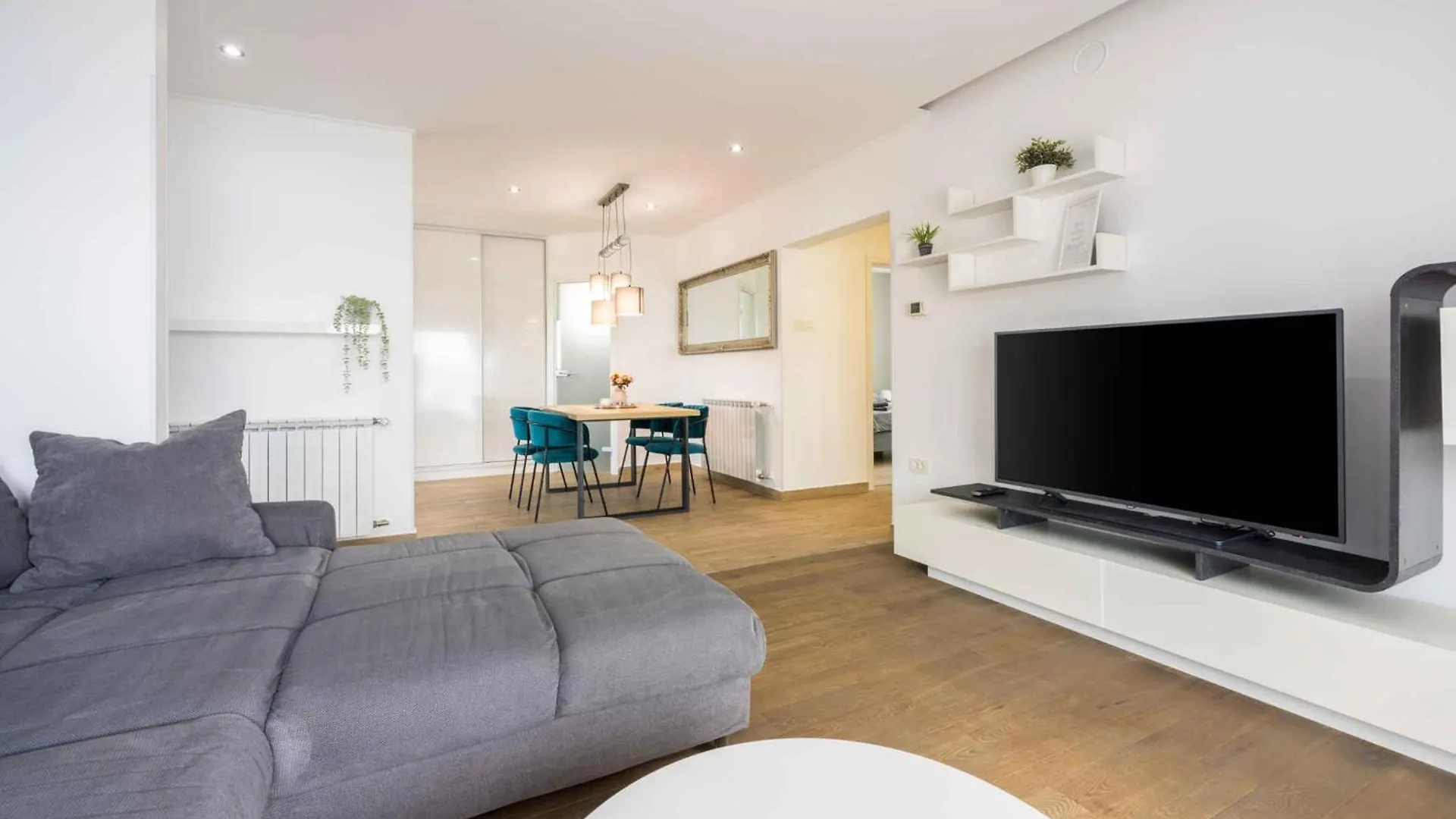 Apartment In Dramalj 50294